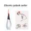 Electric eyelash curler