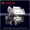GT2056V Turbo Type 14411EC00C 14411EC00B 14411EC00E Turbocharger for NISSAN D40 Navara 767720-5004S 767720-0004