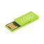 Boom Plastic Book Mark USB флэш-накопители OEM Клешня для книг USB-накопитель 4 ГБ 8 ГБ 16 ГБ 32 ГБ 64 ГБ 128 ГБ Размер выбирается по желанию