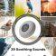 Sound Machine White Noise Machine with 39 Soothing Sounds Sleep Machine for Baby Kids Adults Brown