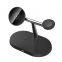 Magnetic Wireless Fast Charger 3 in 1 Phone Charging Stand for iPhone 15 14 13 12 Pro Max Apple Watch AirPods Pro/3