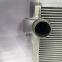 radiator DONGFENG TRUCK INTERCOOLER 1119010-KS1A0