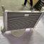 Ventas directas de fábrica de piezas de camiones SINOTRUK, ensamblaje de intercooler/aftercooler WG9719530280