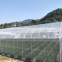 30 40 50 60 Mesh Greenhouse Anti Aphid Netting Customized Size Garden Vegetables Pest Control Screen Insect Screen Barrier Net