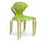 Ross Lovegrove replica Elegant design stackable Supernatural Plastic Chair