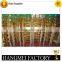 Wholesale Thick Tube Tiffany Wedding Chair