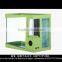 New USB fountain desktop aquarium Competitive price