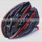 KY-H056 bike bicycle helmet with led light flashing flow for biking