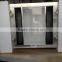 Bathroom Heater With Halogen Lamp Glass Panel ,LED Downlight