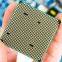 14L arbitrary order IC carrier board,BT material arbitrary order PCB
