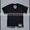 High quality cotton fabric t shirt printing machine baby clothes with comfort colors t-shirts
