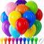 Wholesale Rainbow Latex Balloons - 100-450 Pack, 5-12 Inch Sizes, Factory Direct for Party Supply Distributors