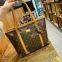 New Korean Style Crossbody Chest Bag for Women High-End Summer Versatile Shoulder Bag with Polyester PU Lining Wholesale