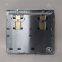 IS200TREGH2B Gas turbine emergency trip terminal board