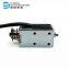 Single Keep Solenoid Push Pull Solenoid DS-1037 24VDC Open Frame Electromagnet