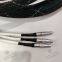 ICS TRIPLEX TC-303-02-4M0 Trusted I/O Companion Slot Cables