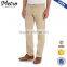 OEM Garment Factory Mens Regular Fit Trousers