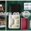 plastic clamshell making machine clamshell forming machine