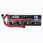 HRB 2S Polymer Battery Rechargeable 3600mah7.4V for RC Helicopter Drone Car