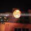 High power advertising building glass gobo outdoor logo projector