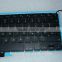 NEW Germany Layout keyboard Replacement LED Backlight For Macbook Pro 15" A1286 2008-2012