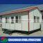 20ft mobile modern prefabricated house container