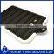 Carbon Black TPU Case For iPad Mini With Hand Starp