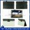 Hot Sale Plain Crystal Tablet Case For Galaxy Tab 4
