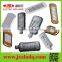 Environmental-friendly & Watertight Led Street/Outdoor Light Different Specs and Colors