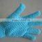 2016 Newst Hydro nylon Exfoliating Gloves shower gloves bathglove