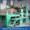 Small Paper Recycling Machine High Speed Brown Paper Making Machinery