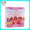 wholesale children book english story book printing