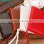 Universal Suction Cup Flip Leather Wallet Mobile Phone Case Cover