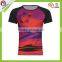 100% polyester dry fit t shirts/ mens dry fit t shirt wholesale