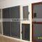 JZB-High quality 11mehx0.8mm Heavy duty security window screen(manufacturer )