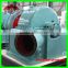 hydronic turgo turbine generator water