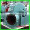 good price China hydro generator turgo impulse turbine