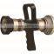 fire hose nozzle aluminium