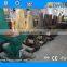 New designed sawdust briquette charcoal making machine suppliers