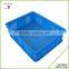 Plastic vented shipping container for sale