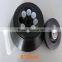 fixed rotor