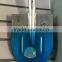 russian markt blue color square and round shovel head