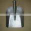 Romania market way rail steel shovel head