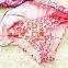 Hot sell toddler girl leopard grain swimwear sexy girl bikini baby girl swimsuit girls' swimsuit