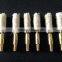 Cotton Gun Cleaning Bore Brush for AR Rifle