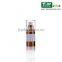 High end 15ml/30ml/50ml airless pump bottle for skincare