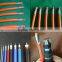 Corrugated Coaxial Cable Stripping Machine