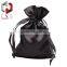 ShenZhen [SHU HUI] fashion&leisure red satin bag for cosmetic