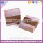 China Wholesale customized color printing paper box cosmetic with high quality