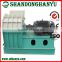 Fashionable best selling low wood crusher